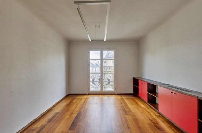 10 Rue La Fayette, Paris en alquiler Foto del interior- Imagen 1 de 10