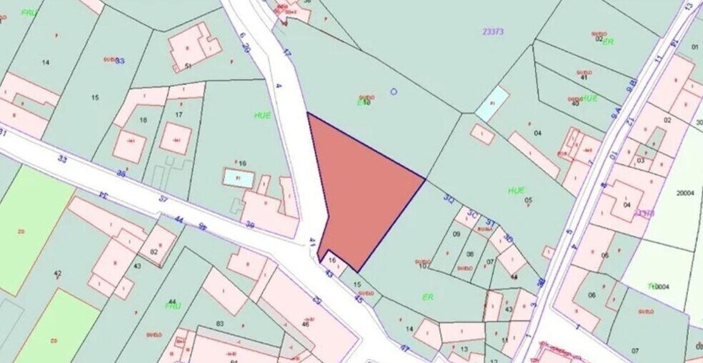 Calle de Ovidio Fernández, 41, Villaquilambre, León en venta - Foto del edificio - Imagen 3 de 3
