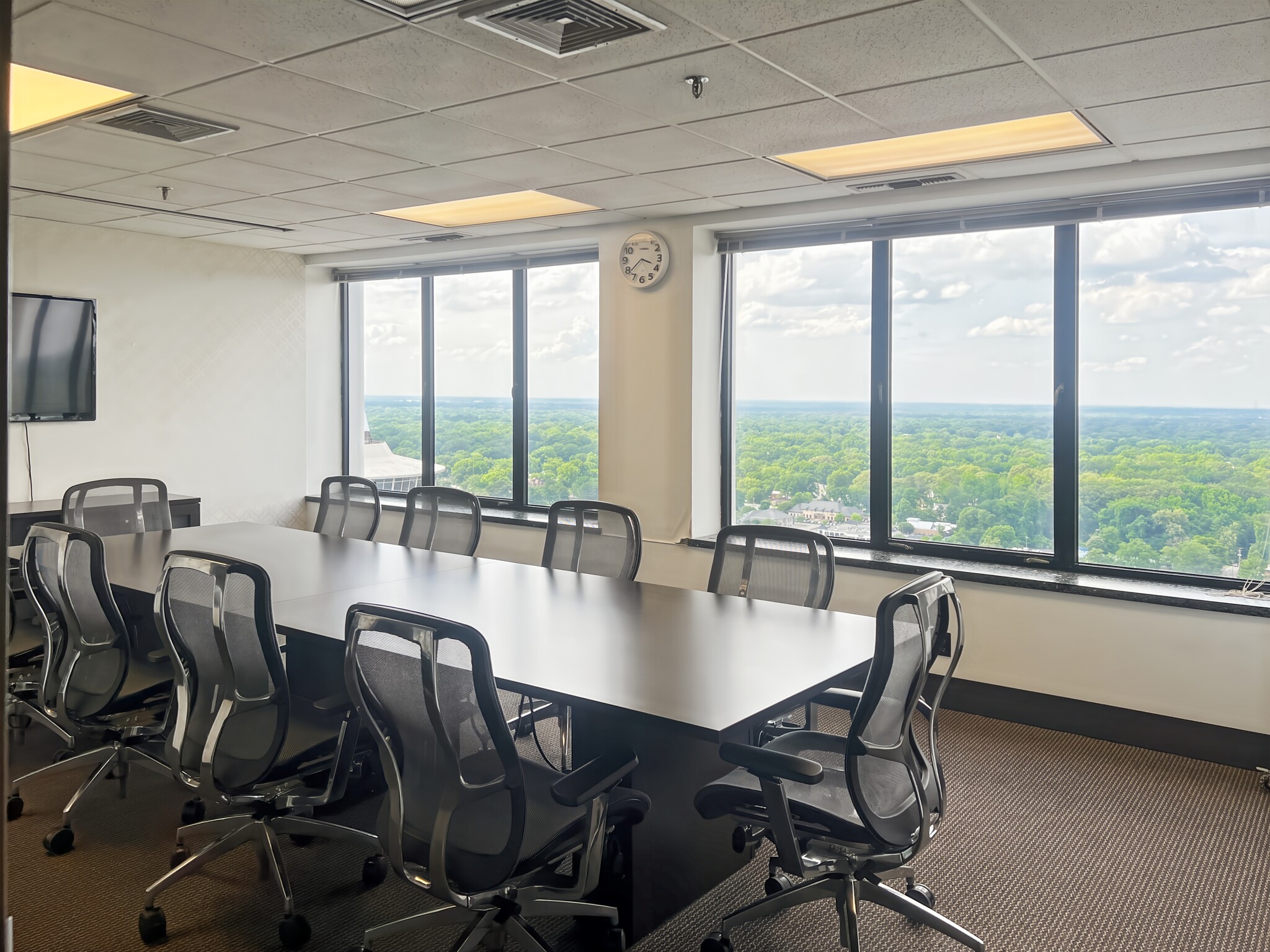 Oficina en València, Valencia en alquiler Foto del interior- Imagen 1 de 11