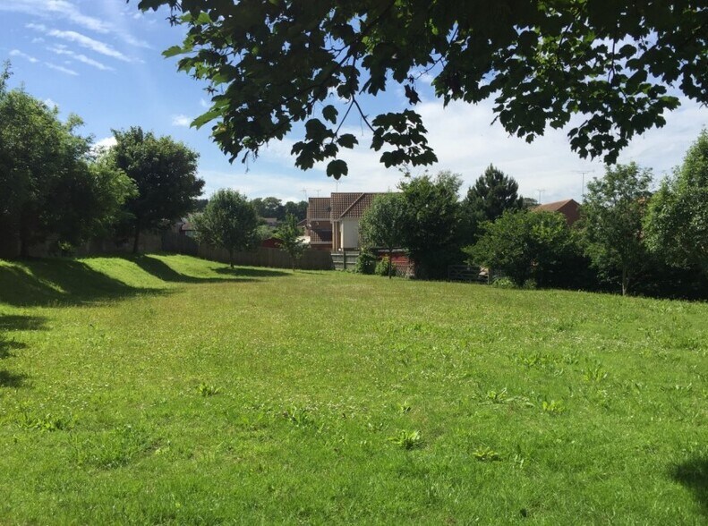 1 South Cliff Parade, Broadstairs en venta - Vista aérea - Imagen 2 de 3