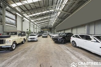 21 Edinburgh St, Oakleigh South en alquiler Foto del interior- Imagen 2 de 12