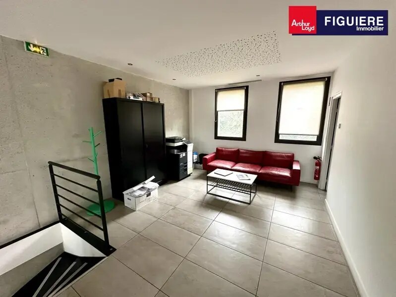 606 Avenue Du Général De Gaulle, Simiane-Collongue en venta Foto del interior- Imagen 1 de 7