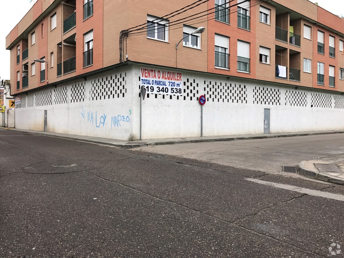 Calle San Joaquín, 2, Talavera De La Reina, TOL 45600 - Unidad Puerta 01, Esc. 1 -  - Foto del interior - Image 1 of 2