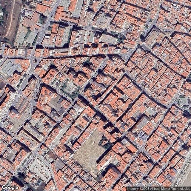 Local en Vinaròs en venta Vista aérea- Imagen 1 de 2