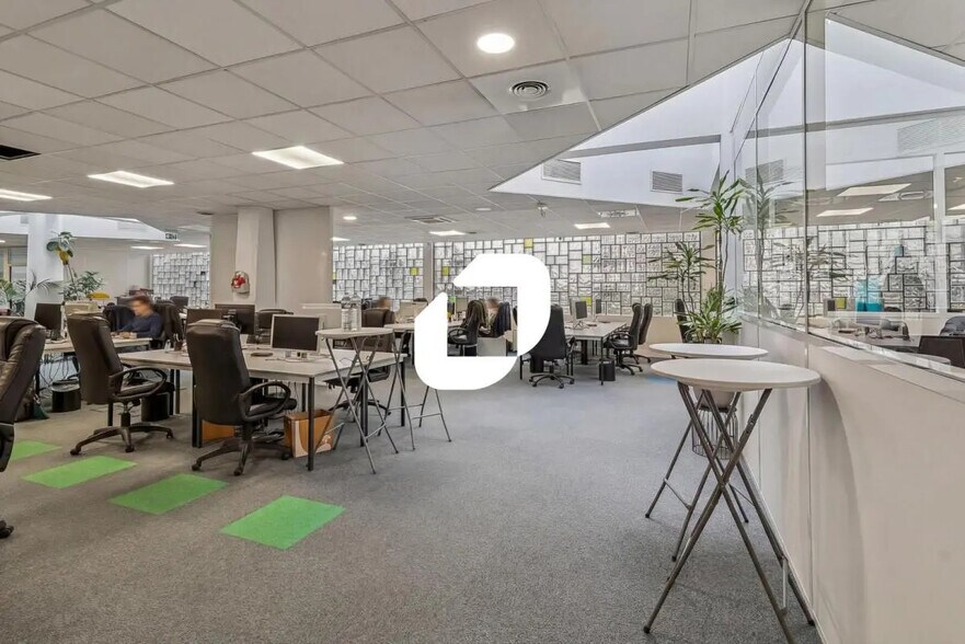 12 Rue Vernier, Paris en alquiler - Foto del edificio - Imagen 3 de 14