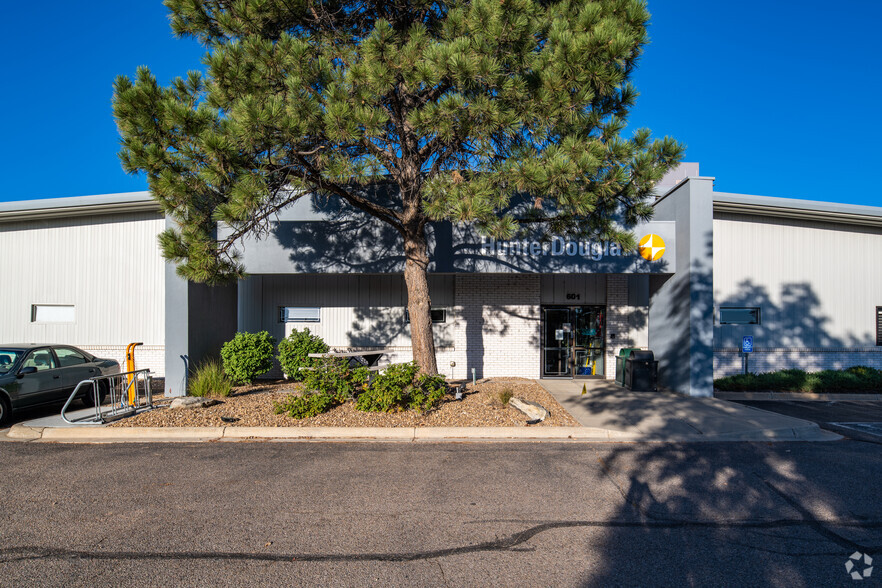 601 Alter St, Broomfield, CO en venta - Foto del edificio - Imagen 2 de 4