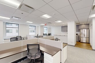 1101 14th St NW, Washington, DC en alquiler Matterport 3D Scan- Imagen 1 de 11