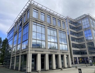 Más detalles de 47 Allée Des Impressionnistes, Villepinte - Oficina en venta