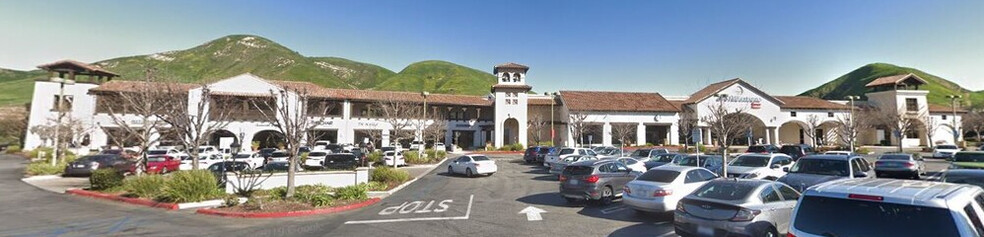 26521 Agoura Rd, Calabasas, CA en alquiler - Foto del edificio - Imagen 1 de 9