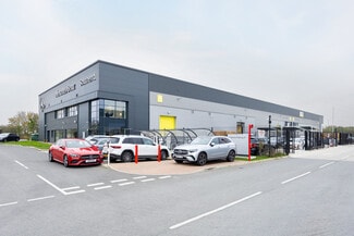 Más detalles de Arterial Rd, Rayleigh - Nave en alquiler