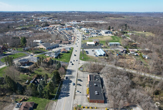 12279 State Route 30, North Huntingdon, PA - VISTA AÉREA  vista de mapa - Image1