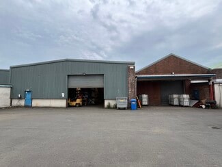 Más detalles de 7 Kyle Rd, Irvine - Nave en alquiler