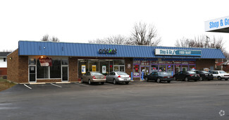 Más detalles para 1089-1097 W Locust St, Wilmington, OH - Locales en alquiler