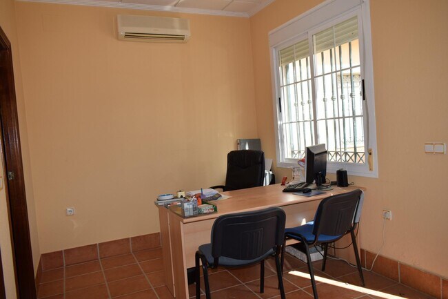 Más detalles de Oficina en venta