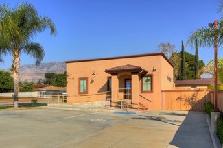 Más detalles para 7035 Palm Ave, Highland, CA - Oficinas en venta