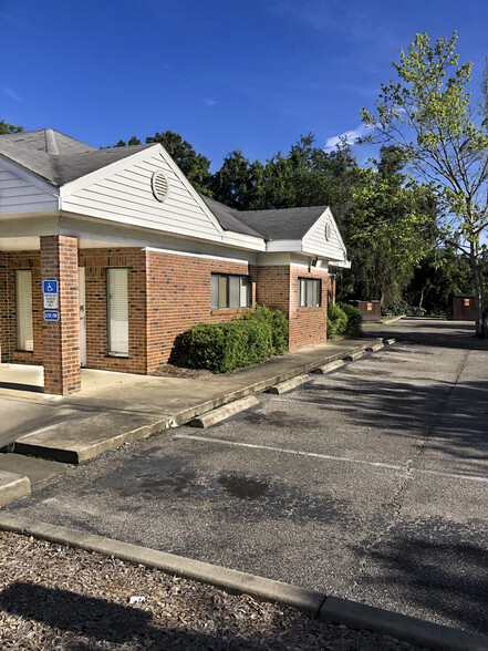 1160 Apalachee Pky, Tallahassee, FL en alquiler - Foto del edificio - Imagen 1 de 5