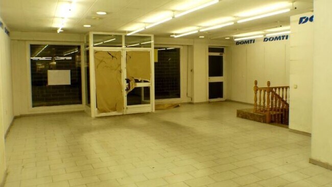 Más detalles de Local en alquiler