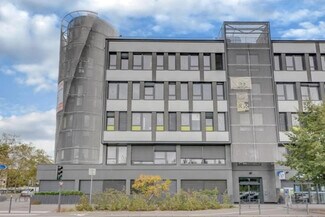 Más detalles de 1-3 Avenue Salvador Allende, Vaulx-en-Velin - Oficina en alquiler