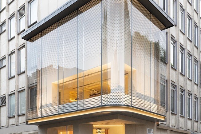 1 James St, London en alquiler - Foto del edificio - Imagen 3 de 13