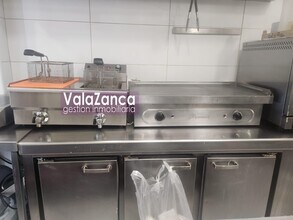 Local en Parla, Madrid en alquiler Foto del interior- Imagen 1 de 18