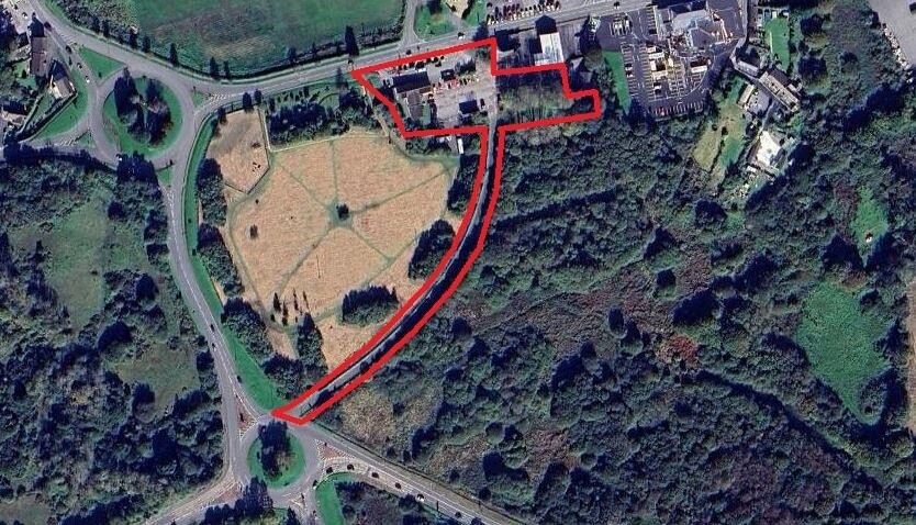 Carmarthen Rd, Kilgetty en venta Foto principal- Imagen 1 de 6