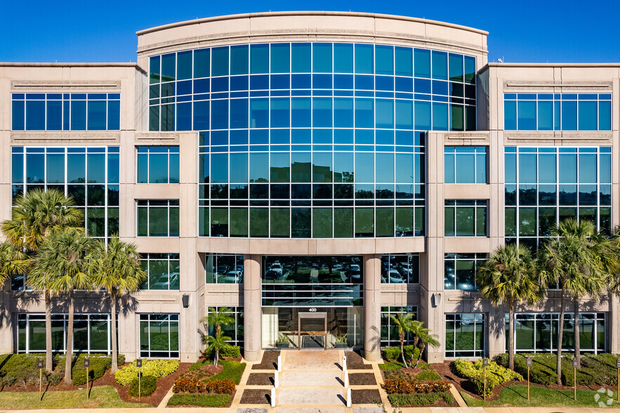 400 Colonial Center Pky, Lake Mary, FL en alquiler - Foto del edificio - Imagen 3 de 12