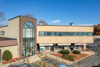 Más detalles para 861 Edgell Rd, Framingham, MA - Espacio de varios usos en alquiler