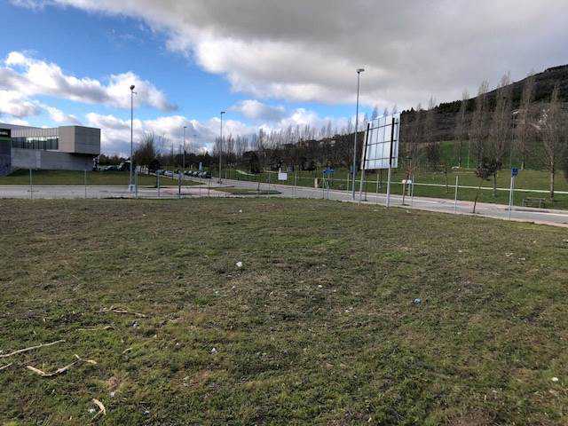 Calle Aizoáin, 12, ANTSOAIN, Navarre en venta - Otros - Imagen 2 de 3