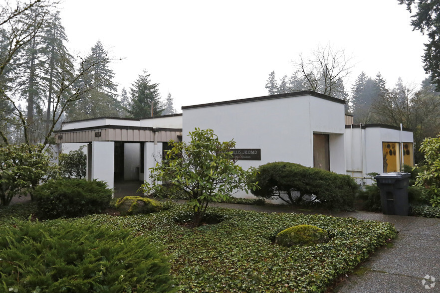 16463 Boones Ferry Rd, Lake Oswego, OR en venta - Foto del edificio - Imagen 2 de 5