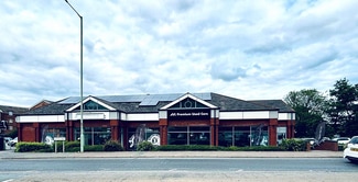 Más detalles de Station Rd, Stowmarket - Local en alquiler