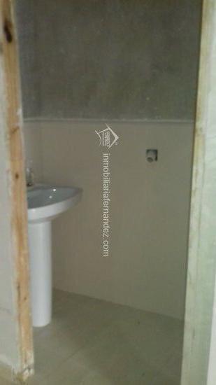 Local en Sierra de Fuentes, Cáceres en alquiler - Foto del edificio - Imagen 2 de 11