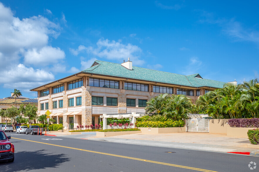 1001 Kamokila Blvd, Kapolei, HI en alquiler - Foto del edificio - Imagen 3 de 7