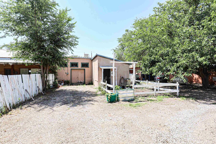 312 Granado St, Tularosa, NM en venta - Foto del edificio - Imagen 3 de 14