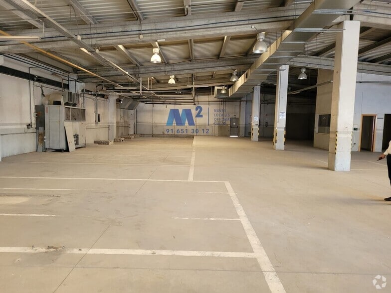 en San Fernando de Henares, Madrid en venta - Foto del edificio - Imagen 1 de 1