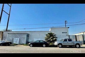 Más detalles de 1711 Bluff Rd, Montebello, CA - Nave en venta