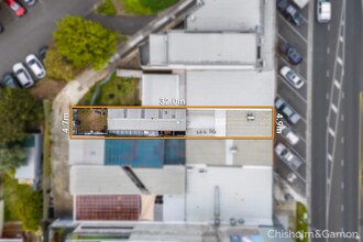 495A Highett Rd, Highett, VIC - Aérea vista de mapa - Image1