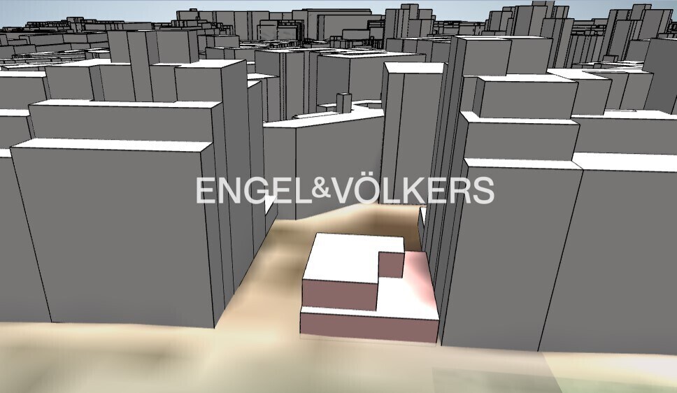 Edificio residencial en Barcelona, Barcelona en venta - Foto del interior - Imagen 2 de 5