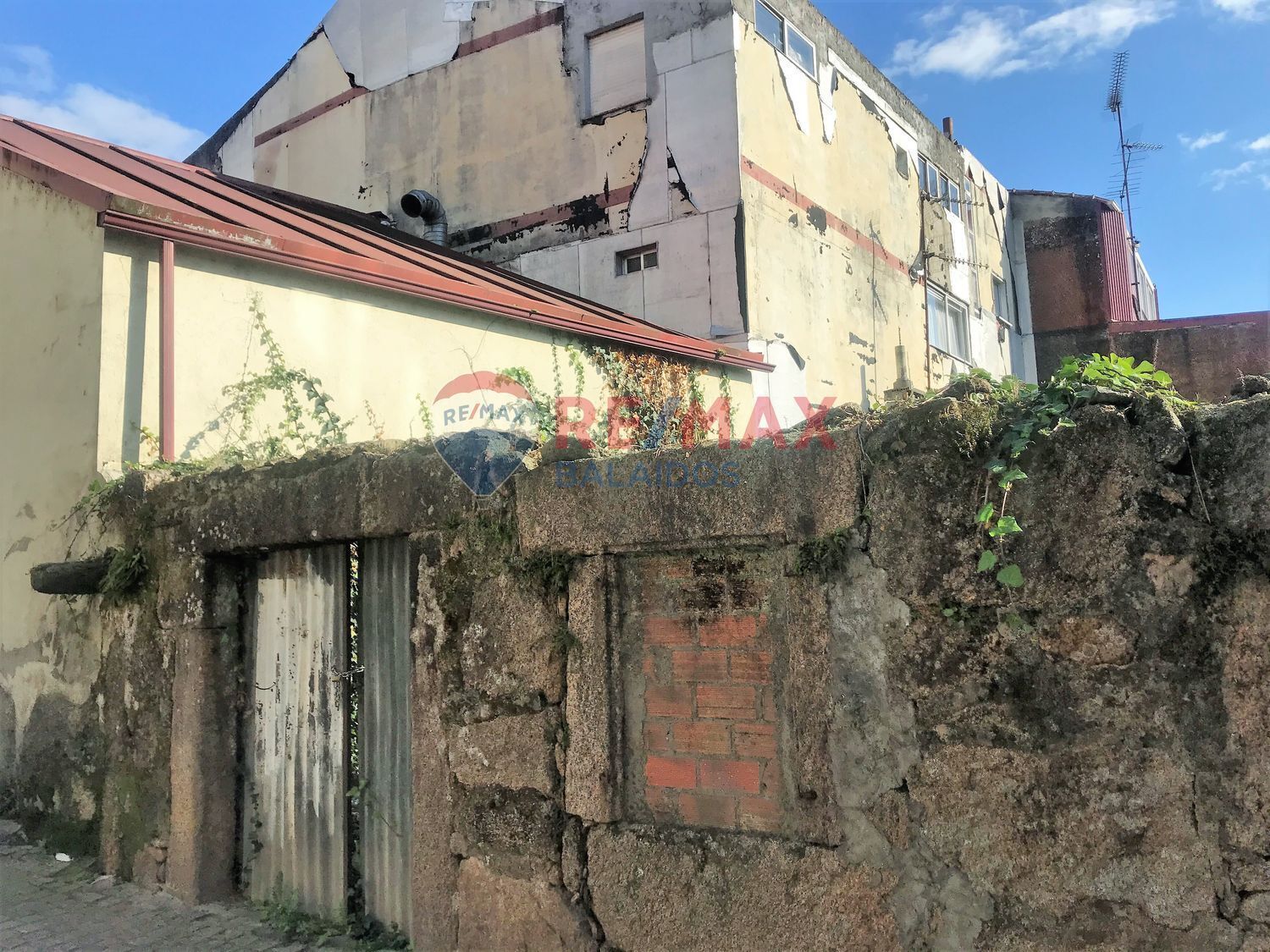 Terreno en O Porriño en venta Foto del edificio- Imagen 1 de 31