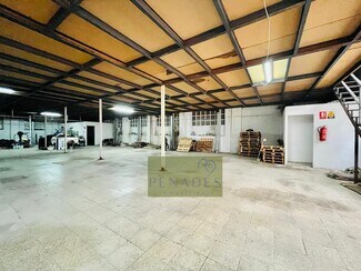 Más detalles de Nave en venta