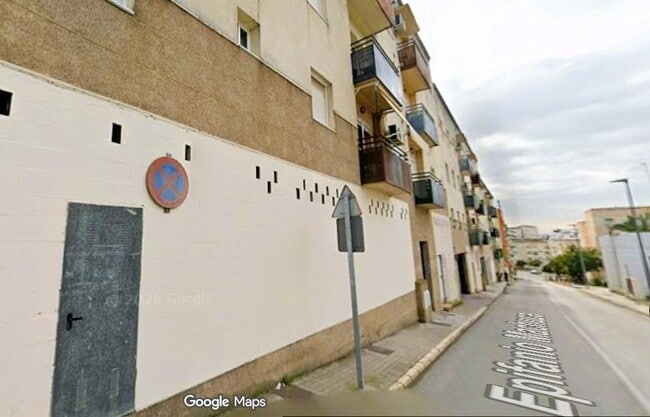 Más detalles de Calle Epifanio Machuca, 12, Lebrija - Local en venta