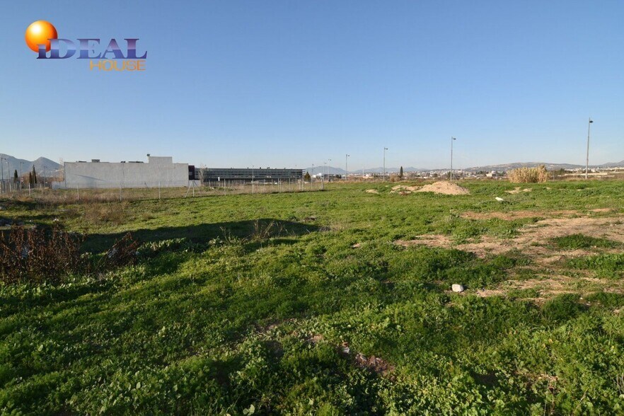 Paseo Cortijo del Conde, Granada, Granada en venta - Plano del sitio - Imagen 3 de 6