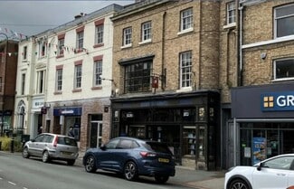 Más detalles de 24 High St, Newtown - Local en venta