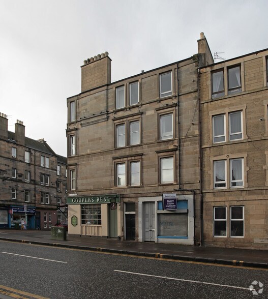 291-293 Easter Rd, Edinburgh en alquiler - Foto del edificio - Imagen 2 de 3