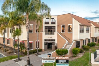 Más detalles de 211 E Imperial Hwy, Fullerton, CA - Varios usos en alquiler