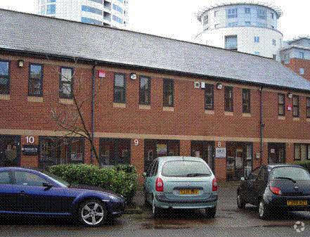 St Georges Sq, Portsmouth en venta - Otros - Imagen 2 de 57