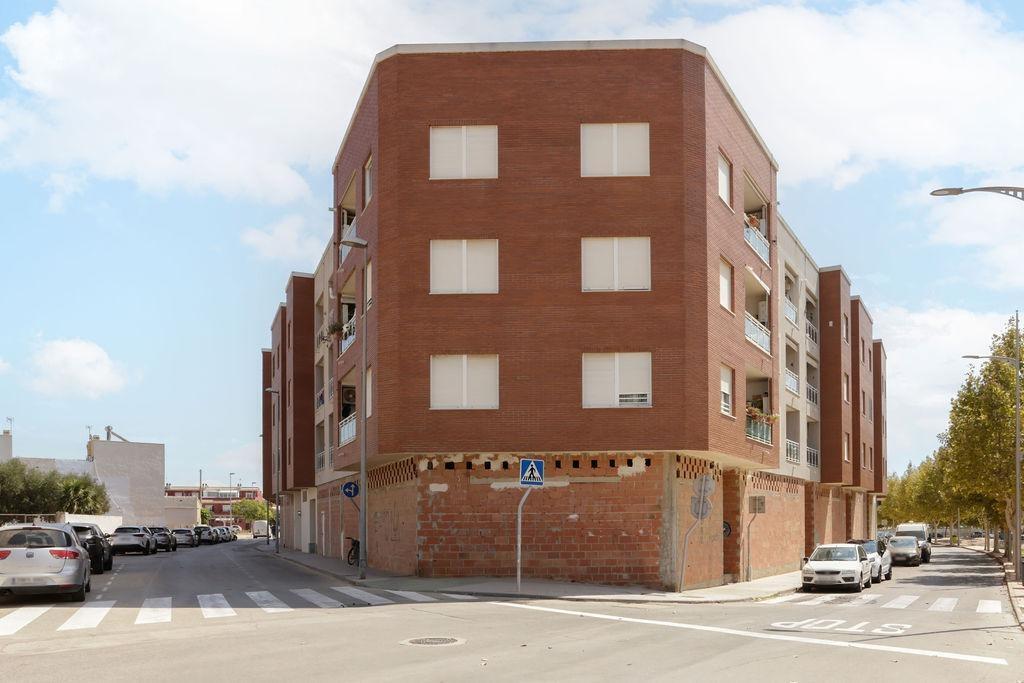 Local en Pilar de la Horadada, Alicante en venta Foto del edificio- Imagen 1 de 12