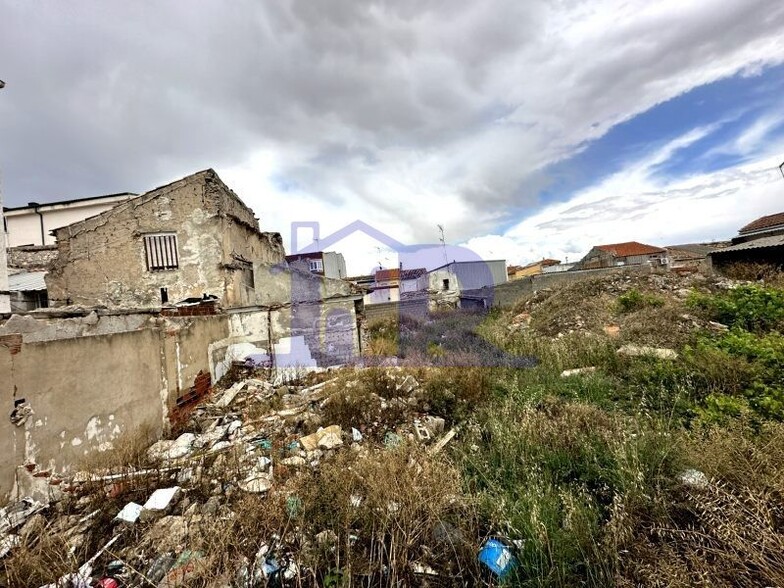 Terreno en Tarancón, Cuenca en venta - Foto del edificio - Imagen 2 de 4