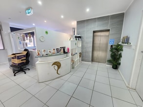 17 Memorial Ave, Liverpool en alquiler Foto del interior- Imagen 2 de 7