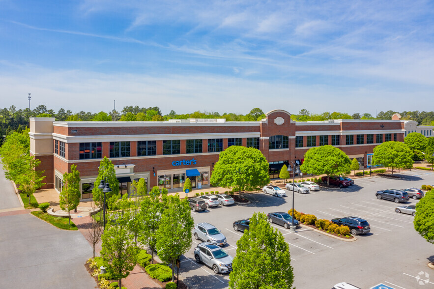 2615 Medical Center Pky, Murfreesboro, TN en alquiler - Foto del edificio - Imagen 2 de 6