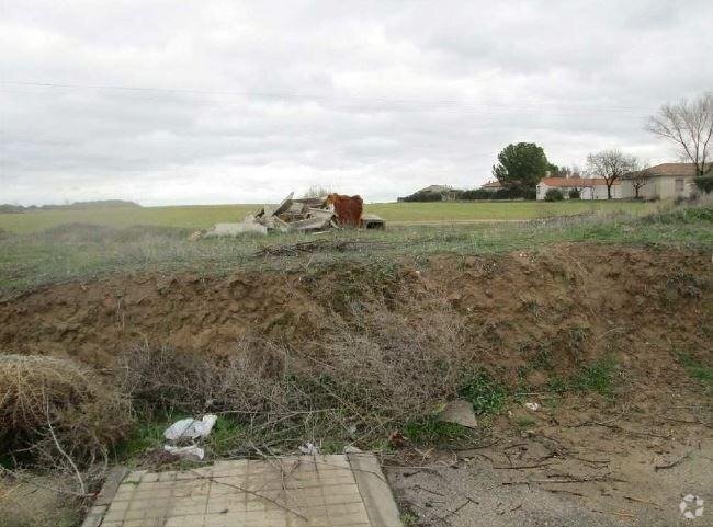 Terreno en Titulcia, Madrid en venta Foto principal- Imagen 1 de 3